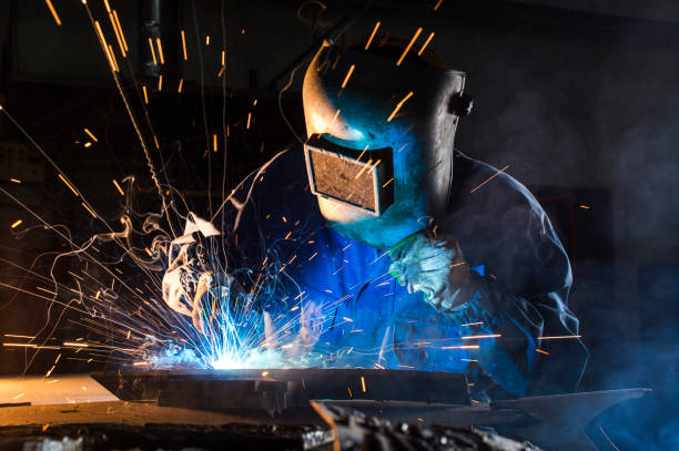 Best Automotive Welding in Riverton, NJ