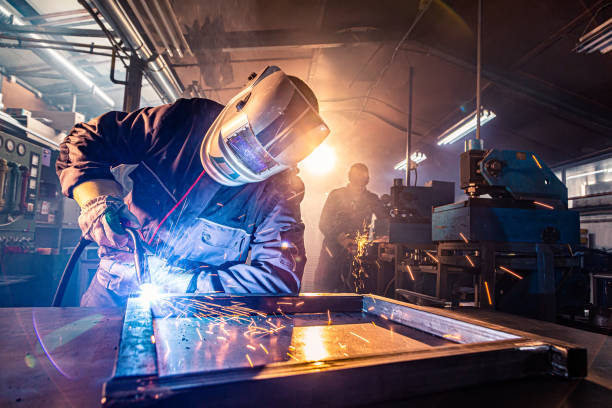 Trusted Riverton, NJ Welder & Metal Fabrication Experts