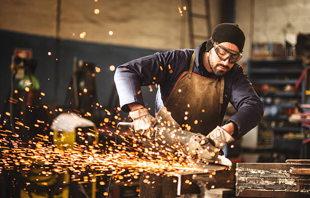 Best Food and Beverage Processing Equipment Welding in Riverton, NJ